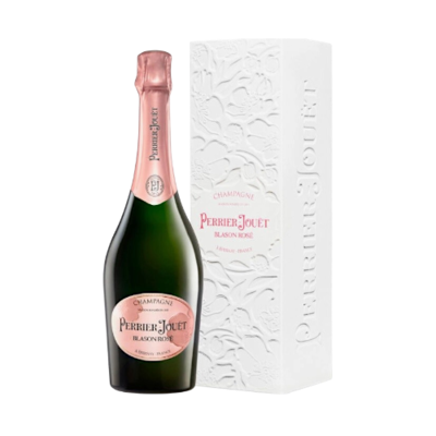 Шампанское Perrier-Jouet Blason Rose 0.75 Франция - фото 27328