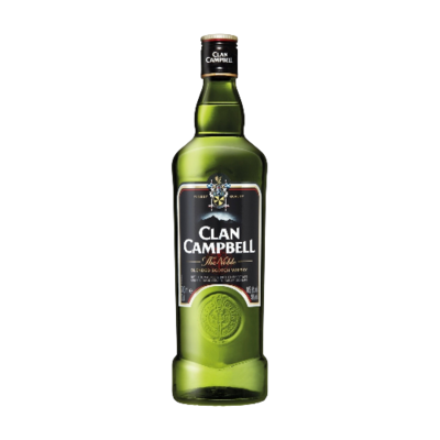 Виски Clan Campbell 0.7 - фото 27332