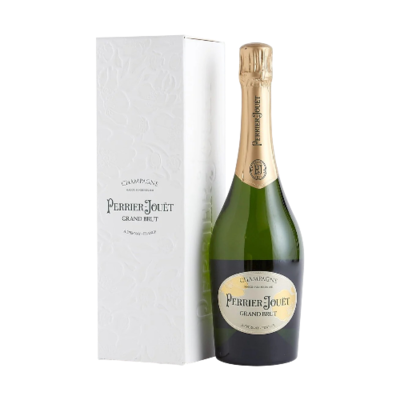Шампанское Perrier-Jouet Blason Grand Brut белое.сух 0.75 - фото 27336
