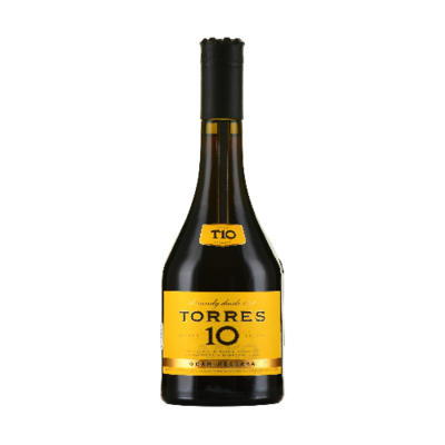 Бренди TORRES 10 Y 0.7 - фото 27347