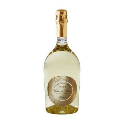 Вино Collezione Oro  Blancs de Blancs Vino Spumante 0.75 Италия - фото 27364