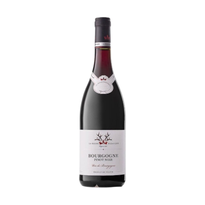 Вино Reine Pedauque Pinot Noir 0,75 кр/сух Франция - фото 27398