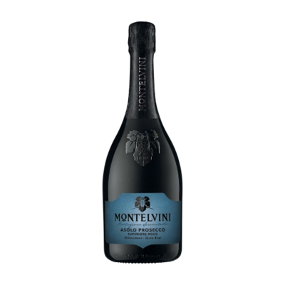 Вино игристое Montelvini Asolo Prosecco Superiore DOGG Extra Brut 0.75 Италия - фото 27404