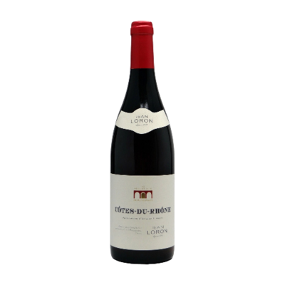 Вино Cotes Do Rhone/Кот Дю Рон/Долины Роны кр.сух 0,75 Франция - фото 27414