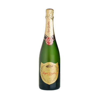Вино игристое ROGER GOULART MILLESIME BRUT бел/сух. 0.75 Испания - фото 27419
