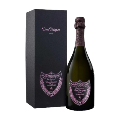 Шампанское Dom Perignon Vintage Rose 0.75 Франция, Шампань - фото 27421