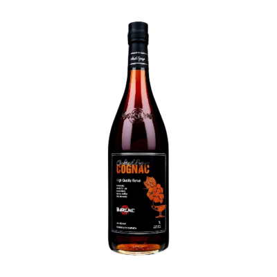 Сироп Barline Cognac 1л - фото 27422