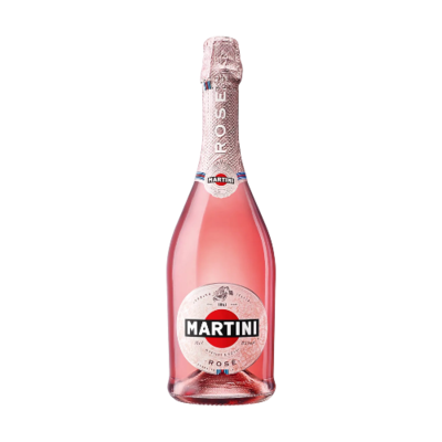 Вино игристое Martini Rose 0.75 Италия - фото 27581