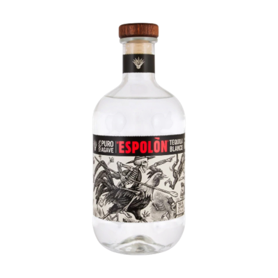 Текила ESPOLON Blanco 0.75 - фото 27588