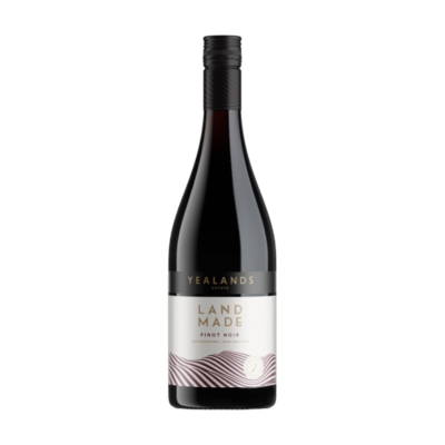 Вино Yealands Estate Single Vineyard Pinot Noir 2020 красное сухое 0,75 Новая Зеландия - фото 27604