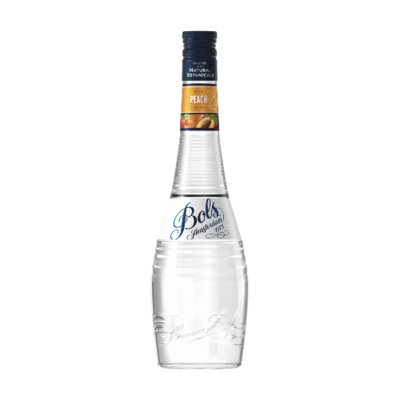 Ликер Bols Peach 0.7 - фото 27624
