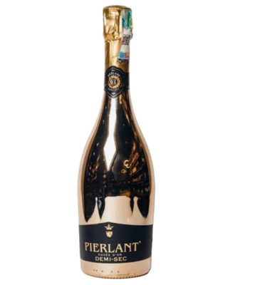 Вино игристое Pierlant Cuvee D'OR 0.75 Франция - фото 27670