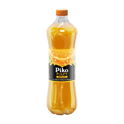 Пико Pulpy Апельсин 0,5 л. - фото 27807