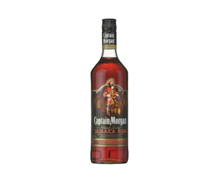 Ром Captain Morgan Jamaica Ruml 0,5 - фото 27869