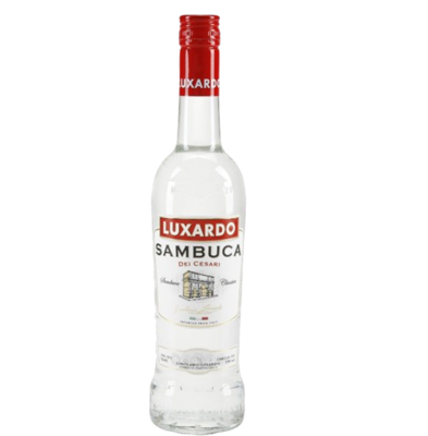 Ликер LUXARDO Sambuca 0.7 - фото 27876
