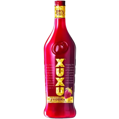 Ликер XUXU 1 L - фото 27879