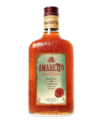 Ликер Amaretto san remo original 0,5 - фото 27894