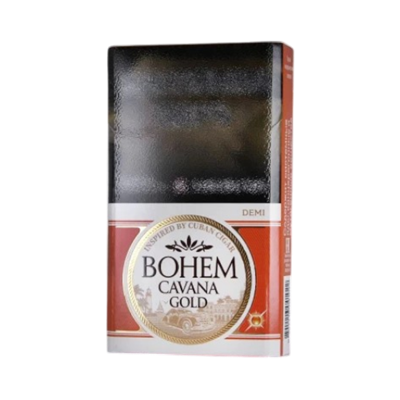 Bohem Cavana Gold - фото 27916