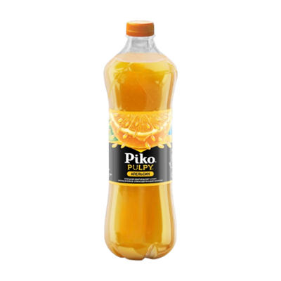 Пико Pulpy Апельсин 1л. - фото 27926