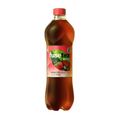 Fusetea Ягоды 1 л - фото 28269