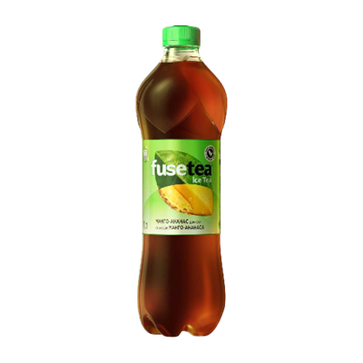 Fusetea Манго Ананас 1 л. - фото 28274