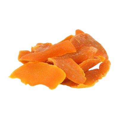 Манго сушеная - фото 28546