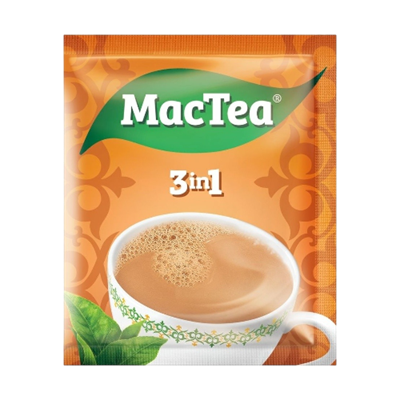MacТеа 3 в 1 - фото 28601