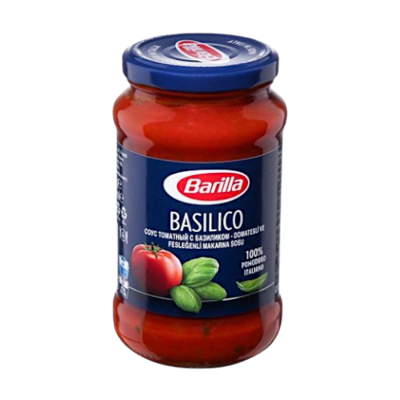 Соус Barilla базилико 200 гр - фото 28718