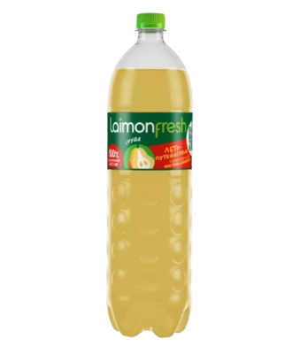 Напиток Laimon Fresh Груша 1л - фото 28922