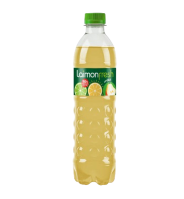 Напиток Laimon Fresh Груша 0,5л - фото 28923