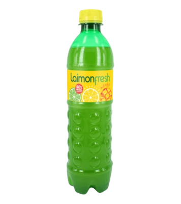 Напиток Laimon Fresh Манго 0,5л - фото 28924