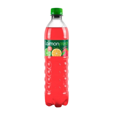 Напиток Laimon Fresh Ягоды 0,5л - фото 28935