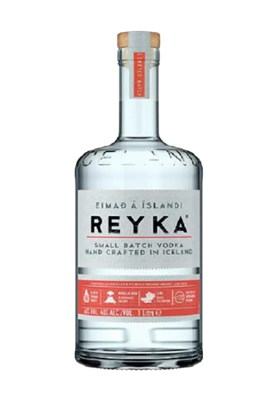 Водка Reyka 0,7л - фото 28948