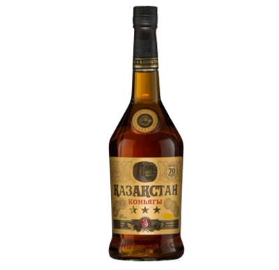 Коньяк Сувенирный 0,5л - фото 28978