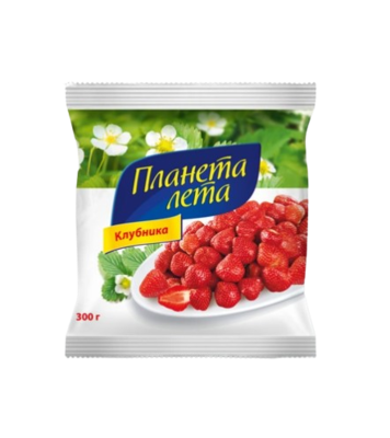 Клубника Планета Лета 300 гр - фото 29019