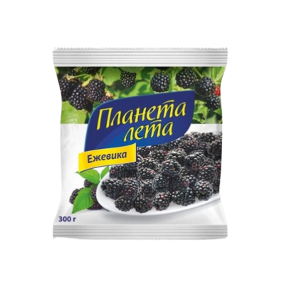 Ежевика Планета Лета 300 гр - фото 29024