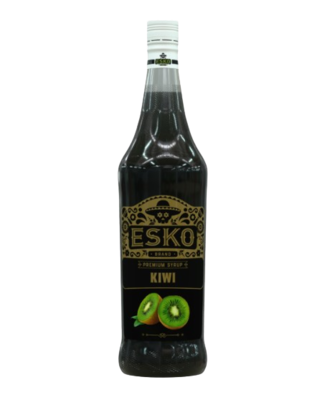 Сироп ESKO Киви 0,35л - фото 29033