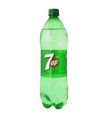 Напиток 7UP 1л - фото 29208