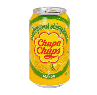 Напиток Чупа Чупс манго ж/б 0,345л - фото 29212