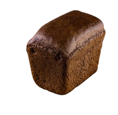 Хлеб Груша Bakery ржаной мятный 460гр - фото 29412