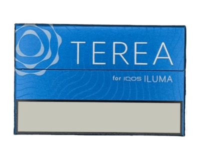 Табачные палочки TEREA  Blue - фото 29734