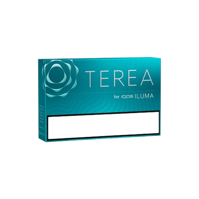 Табачные палочки TEREA Turquoise - фото 29926