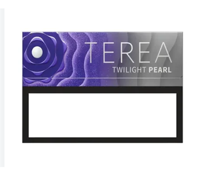 Табачные палочки TEREA Twilight pearl - фото 29930