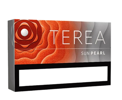 Табачные палочки TEREA Sun Pearl - фото 29932