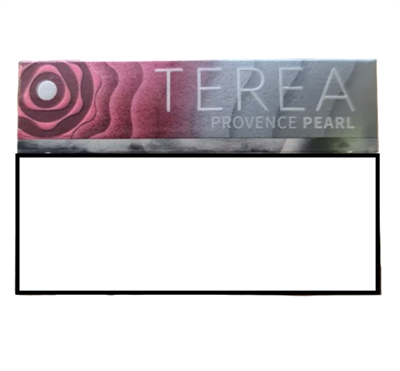 Табачные палочки TEREA Provence Pearl - фото 29935