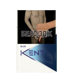 Kent blue - фото 30122