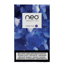 NEO demi violet click - фото 30131