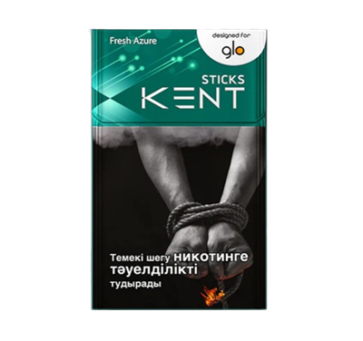 Kent Sticks Fresh Azure - фото 30154