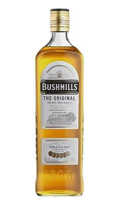 Виски Bushmills Original 0,5л - фото 30396