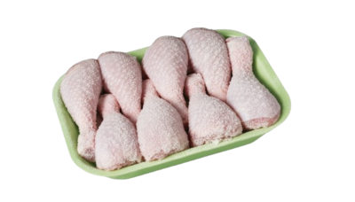 Голень на подложке зам. - фото 30443